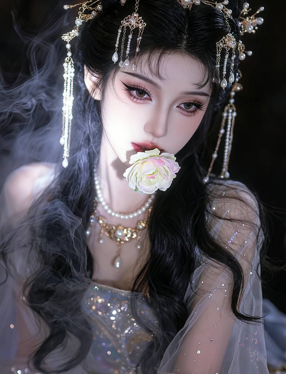 录事番外